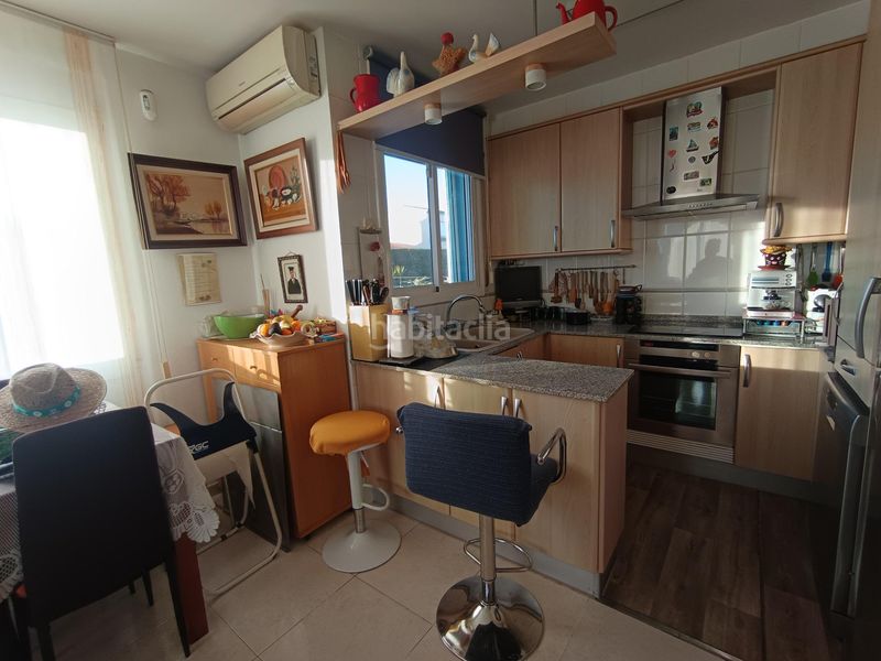 Foto ff2f8ffc-6ba1-44bf-9e55-d568fc7e88ab. Casa amb calefacció aparcament piscina a Les Tres Cales Ametlla de Mar (L´)