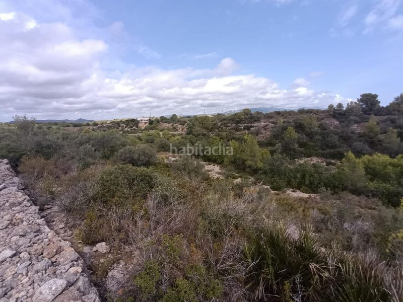 Foto 390e065f-4c71-4107-b5a3-ea39f6c3d46b. Masia a Roques Daurades-L´Estany Ametlla de Mar (L´)