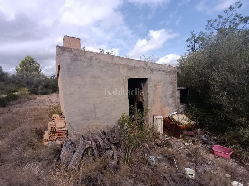 Foto 48446943-7d7d-4601-b83c-ac83f42b55ab. Masia a Roques Daurades-L´Estany Ametlla de Mar (L´)
