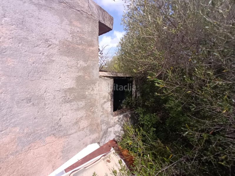 Foto 921aa3c2-80c8-49be-b237-0256e1e469c0. Masia a Roques Daurades-L´Estany Ametlla de Mar (L´)