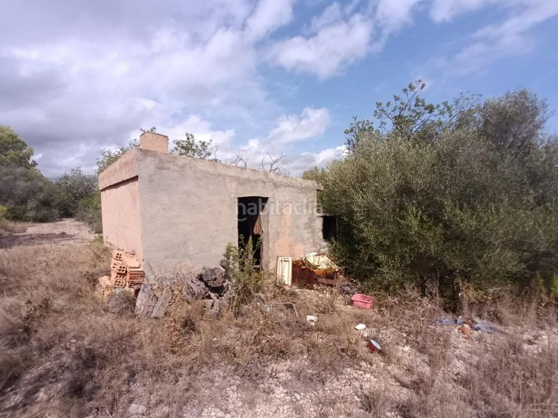 Foto ce583252-cac7-4651-9ec2-f6cb16f57c06. Masia a Roques Daurades-L´Estany Ametlla de Mar (L´)