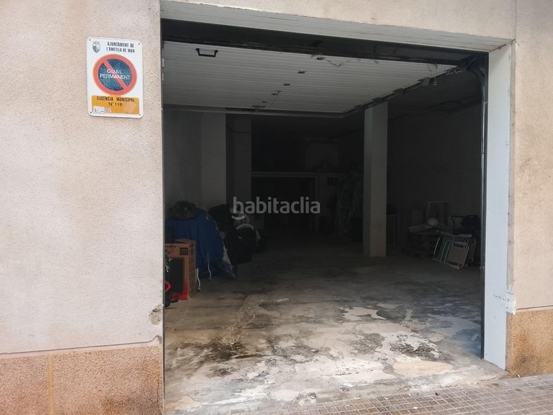 Foto 41190d5f-702f-4405-bd4e-b7d42c73eb79. Aparcament cotxe a L´Ametlla de Mar Ametlla de Mar (L´)