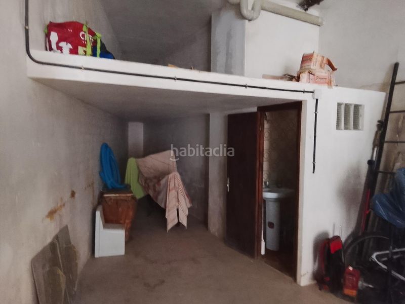 Foto 4226eaae-87fa-4bf1-ba12-eab040089890. Aparcament cotxe a L´Ametlla de Mar Ametlla de Mar (L´)