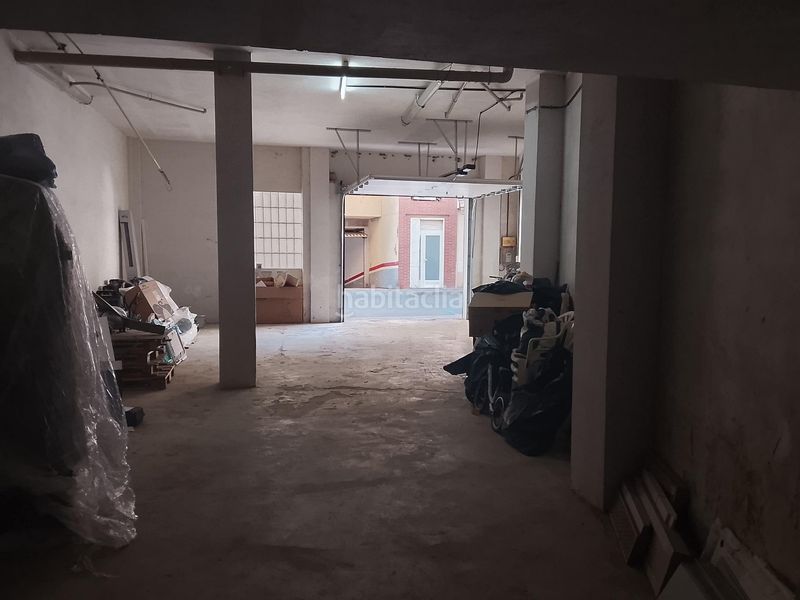 Foto de93463e-4ecc-4aaf-ba04-3047ab75f874. Aparcament cotxe a L´Ametlla de Mar Ametlla de Mar (L´)