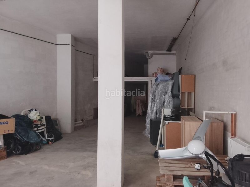 Foto f641e453-3866-4bb7-a752-4ce57ca9ba22. Aparcament cotxe a L´Ametlla de Mar Ametlla de Mar (L´)