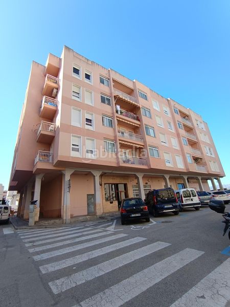 Foto c9286682-517d-4b7f-88c2-2794199b2eee. Apartament a L´Ametlla de Mar Ametlla de Mar (L´)