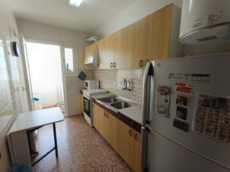 Foto cea49afa-b447-49e7-92bc-b0bf7dfe2c4b. Apartament a L´Ametlla de Mar Ametlla de Mar (L´)