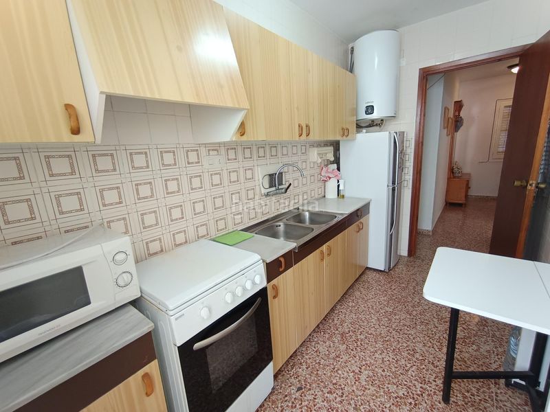 Foto d3a22d6b-fbd1-4c1d-bfba-3e38fa45f7c6. Apartament a L´Ametlla de Mar Ametlla de Mar (L´)
