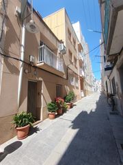 Casa en L´Ametlla de Mar. Encantadora casa de pescadores cerca del puerto en lametlla de m