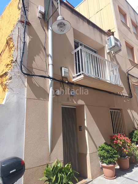 Foto 7c024b8f-7f0e-44cd-ba2c-406b1db9dae0. Casa amb calefacció a L´Ametlla de Mar Ametlla de Mar (L´)