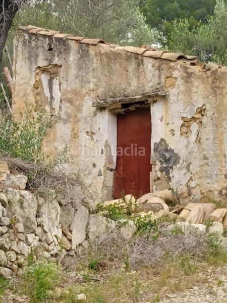 Foto 00ce797d-b6d8-434e-9b34-afac5ca18181. Masia a Urbanitzacions Tortosa