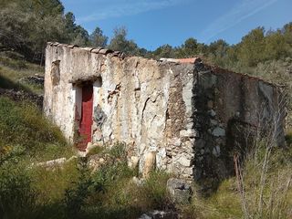 Masía  Camí de la finca del governador. Finca rústica en venta en tortosa  oportunidad única por 40,000