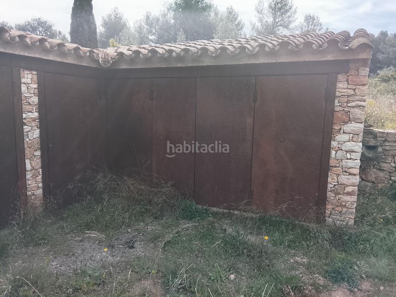 Foto 006816e9-9288-4648-846c-da9810d9d8ac. Masia a Tivissa