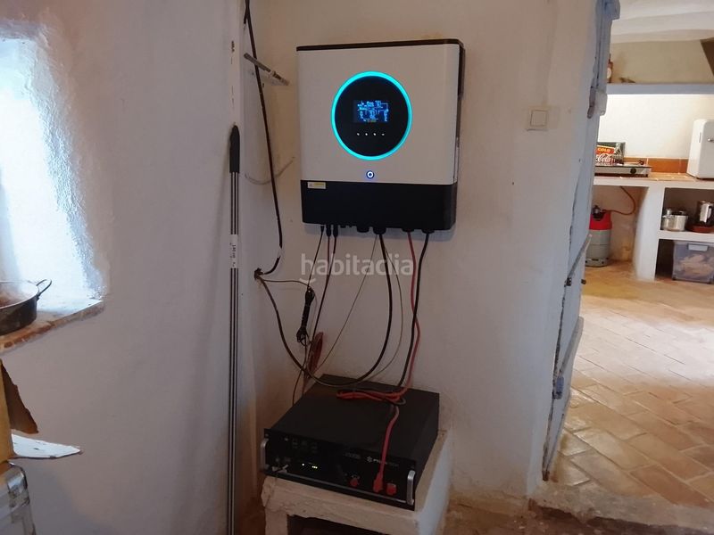 Foto 26df22ed-c36f-4347-8a68-dd077873f113. Masia a Tivissa