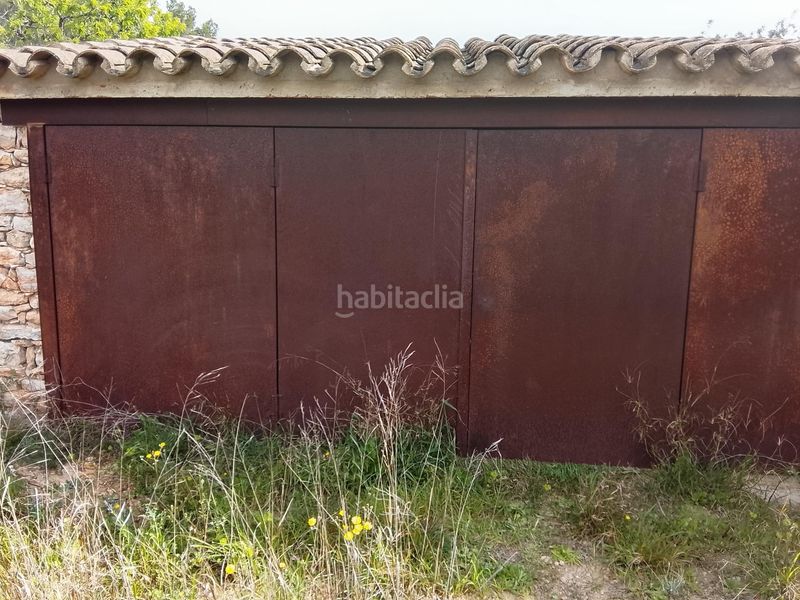 Foto 2d58c860-e890-4c7c-b88d-4b897db54499. Masia a Tivissa