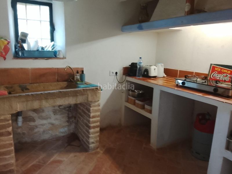 Foto 2ee30785-0313-4111-9a63-4f11db7520ac. Masia a Tivissa