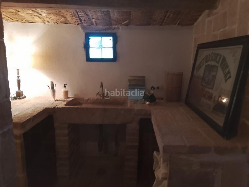 Foto 3beb40a2-e08b-4fd5-a04f-6c2767233694. Masia a Tivissa