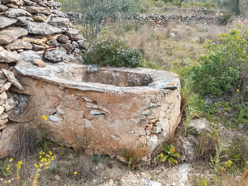 Foto 3c8e4f76-7736-41f4-842e-3f157bd73417. Masia a Tivissa