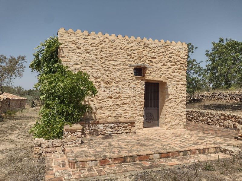 Foto 4c193897-a9e7-4d5b-affa-427d16816d5e. Masia a Tivissa