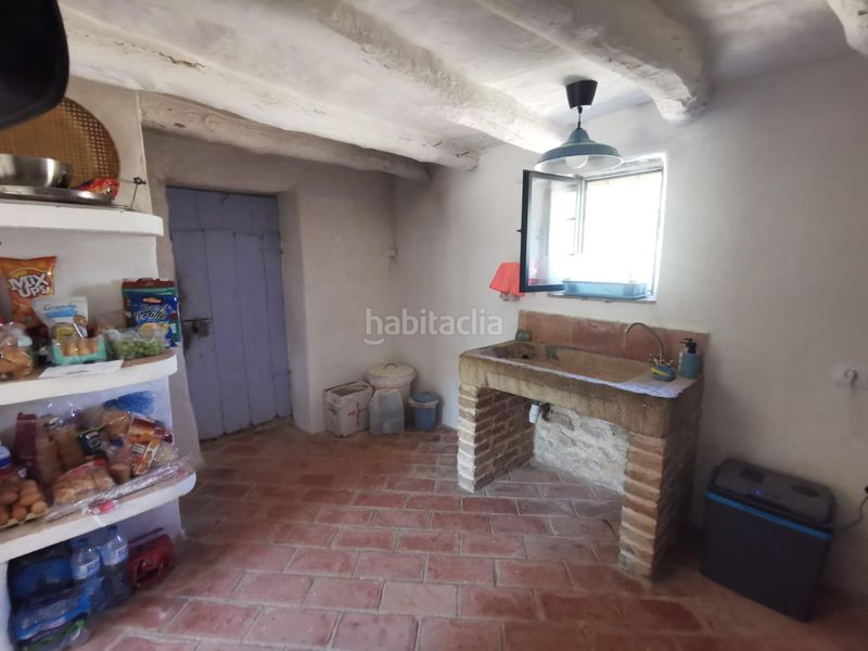 Foto 5d64338f-e5db-47a6-8bea-78ab5f09de6d. Masia a Tivissa