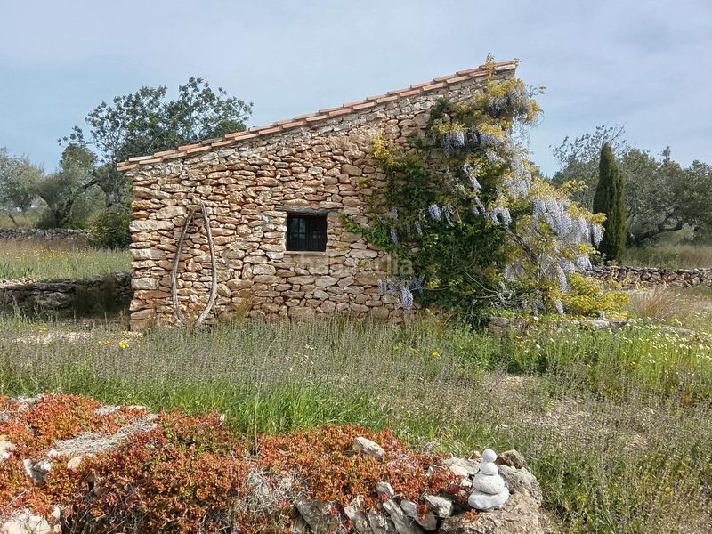 Foto 60a17a92-b691-41ad-8953-fb6b43fbea35. Masia a Tivissa