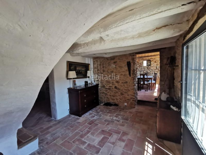 Foto 61b85909-34c9-4f83-8925-871e4552f16b. Masia a Tivissa