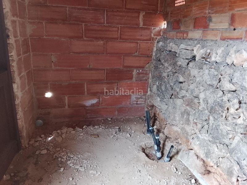 Foto 889a1490-02b0-41d7-9097-8d4789bc6eb3. Masia a Tivissa