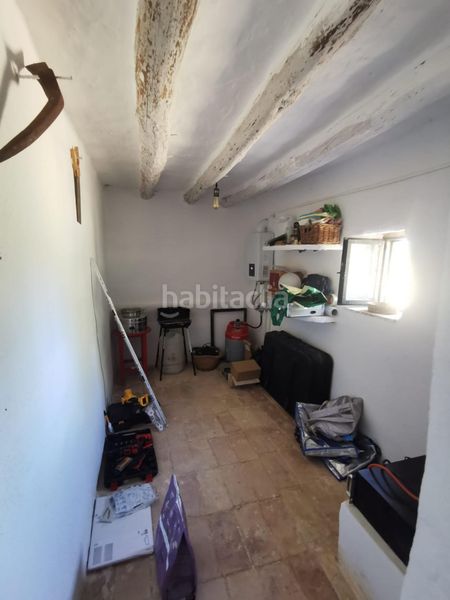 Foto 8ce45141-b96c-4c7e-a88c-164c5f189fbf. Masia a Tivissa