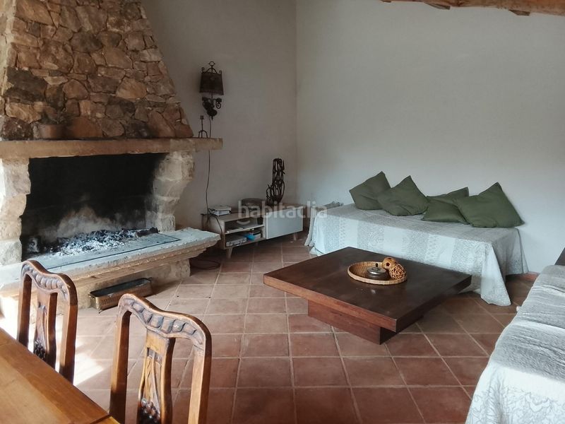 Foto b89e53ca-8942-41b5-b4f4-fa8dfed5ce70. Masia a Tivissa