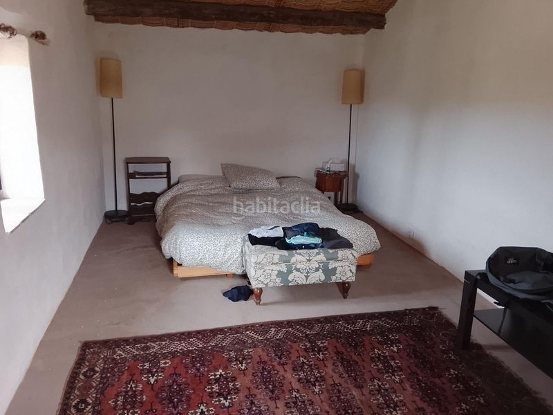 Foto eb42f109-4096-403a-a290-6cdb72da02b3. Masia a Tivissa