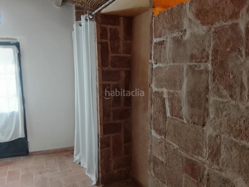 Foto fa35e5eb-b583-4418-89b6-87a70cc84254. Masia a Tivissa