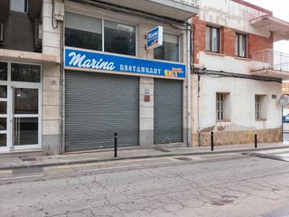 Local Comercial a Carrer del Batlle Pijoan