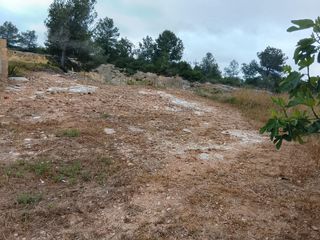 Wohngrundstück  Carrer de l'embrugada. Terreno urbano en el perelló  oportunidad para construcción de c