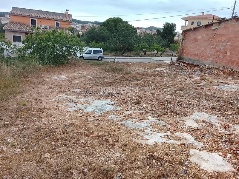 Foto a98fc46a-c670-437b-b63c-8a60ff5e696c. Terreny residencial a Perelló (El)
