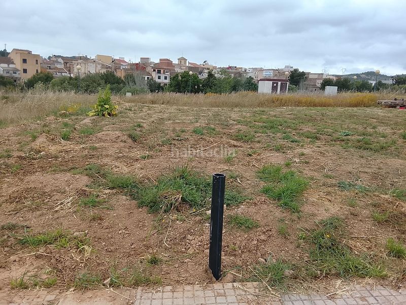 Foto 71686b24-5808-4c24-b0e6-c4849f0e50b6. Terreny residencial a Perelló (El)