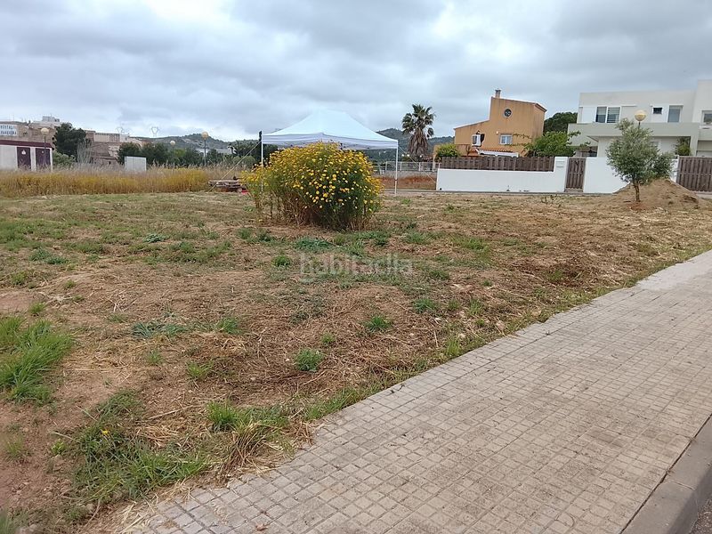 Foto 7779ffa7-74fe-47ce-87d9-51eee6f5d827. Terreny residencial a Perelló (El)