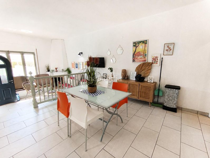 Foto aa938669-9a77-4599-b7a0-f4484d1ed4f7. Casa amb calefacció aparcament piscina a El Casalot Mont-roig del Camp