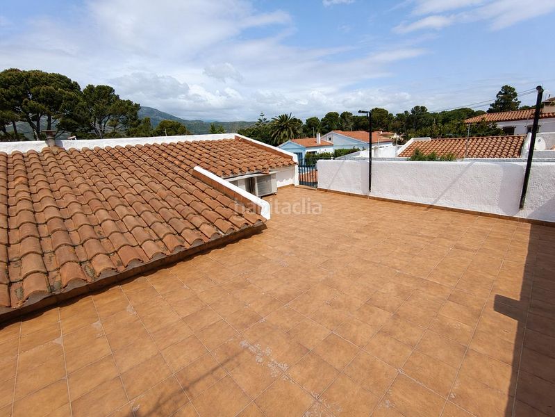 Foto b1fc80a7-8c57-4ee0-a67d-140bc7ecc018. Casa amb calefacció aparcament piscina a El Casalot Mont-roig del Camp