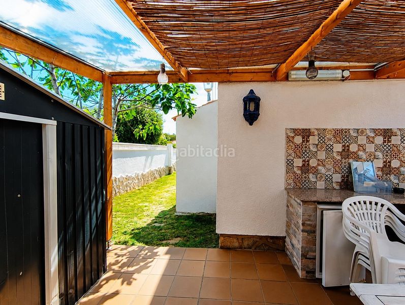 Foto d68450bd-2493-4be8-b823-48f462d166a1. Casa amb calefacció aparcament piscina a El Casalot Mont-roig del Camp