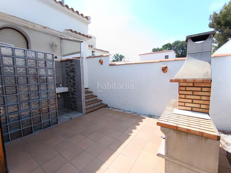 Foto 0cfea652-31c3-41ad-b750-17a38996ba55. Casa amb calefacció aparcament piscina a El Casalot Mont-roig del Camp