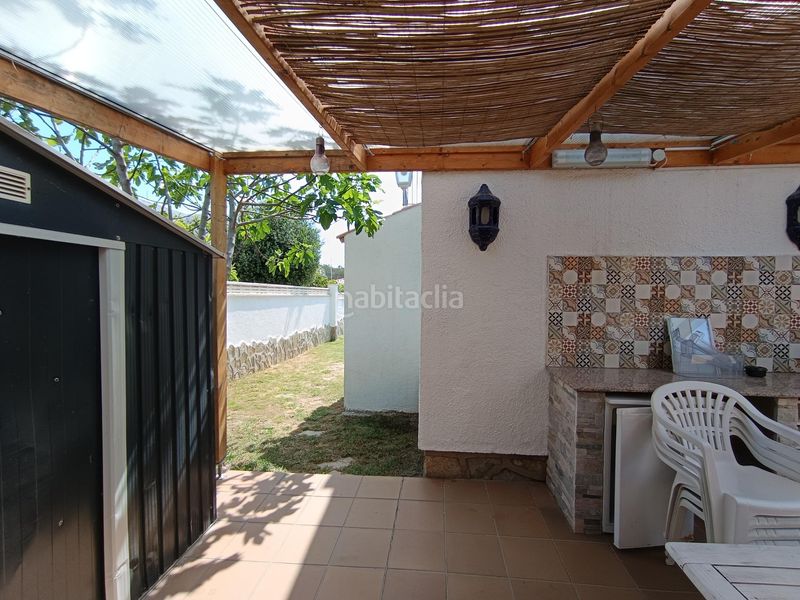 Foto 5e990c67-ad83-43f5-9c3c-a0c72f518f73. Casa amb calefacció aparcament piscina a El Casalot Mont-roig del Camp