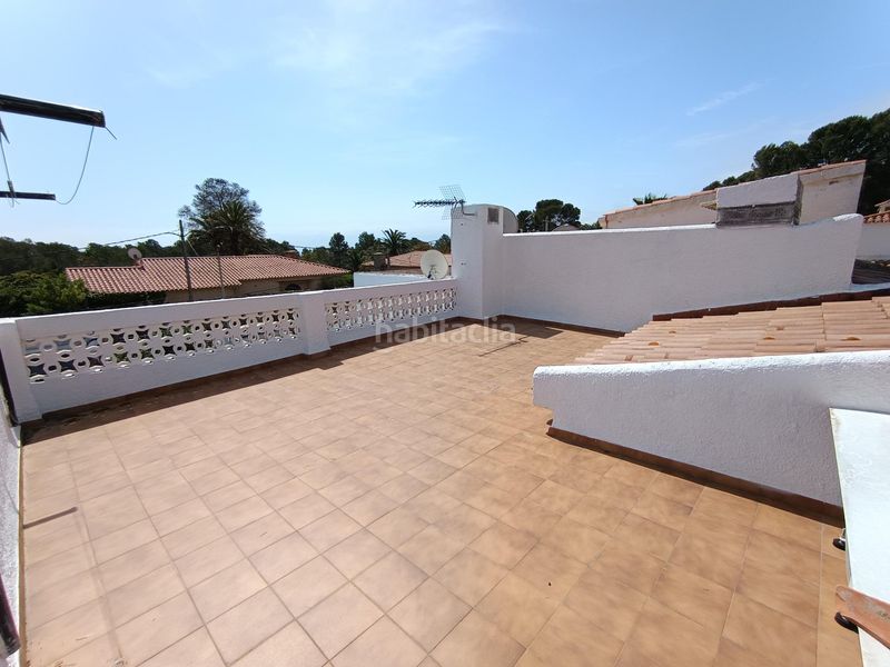Foto b37dddd7-c156-440c-a7ab-a716def0360d. Casa amb calefacció aparcament piscina a El Casalot Mont-roig del Camp