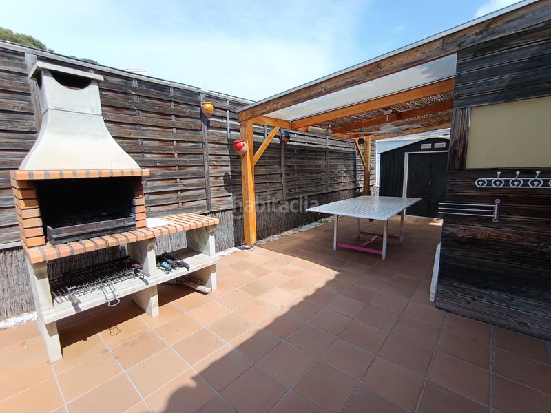 Foto c6d02263-9040-4283-9bff-54e0b0ea4040. Casa amb calefacció aparcament piscina a El Casalot Mont-roig del Camp