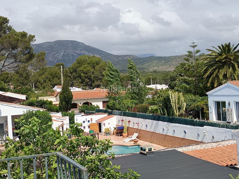 Foto db68258f-69c3-4728-bb8c-1989c8e593b2. Casa amb calefacció aparcament piscina a El Casalot Mont-roig del Camp