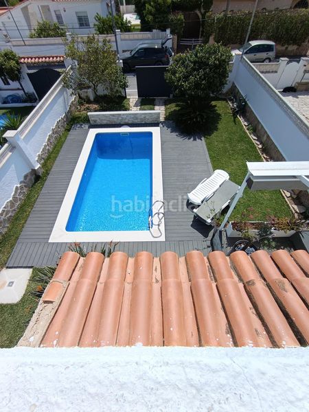 Foto f6c98ce9-e520-4a9b-9582-576f4d5041c6. Casa amb calefacció aparcament piscina a El Casalot Mont-roig del Camp