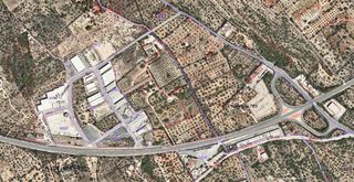 Solar industrial en L´Ametlla de Mar. Exclusiva oportunidad estratégica 63.000 m2 de suelo industrial