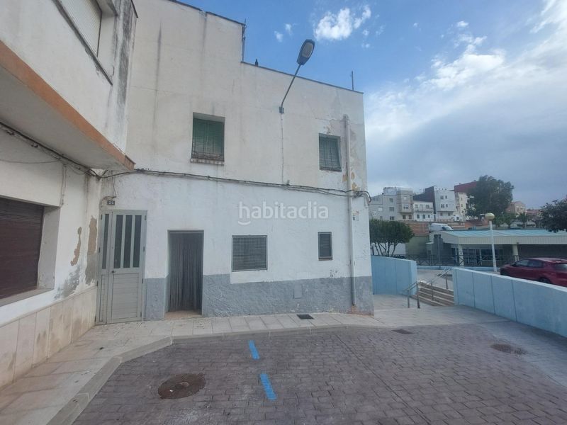 Foto 0737ca98-091a-46e0-839d-a5cd45e53613. Edifici a L´Ametlla de Mar Ametlla de Mar (L´)