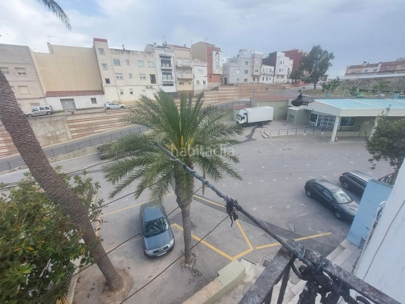 Foto c0f0b088-dcf9-4531-9f4c-c95a6b12db86. Edifici a L´Ametlla de Mar Ametlla de Mar (L´)