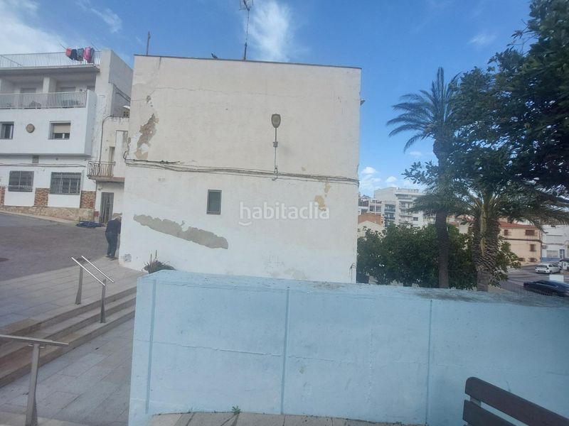 Foto c50f1370-69ea-40da-bdb7-a625e83b7306. Edifici a L´Ametlla de Mar Ametlla de Mar (L´)
