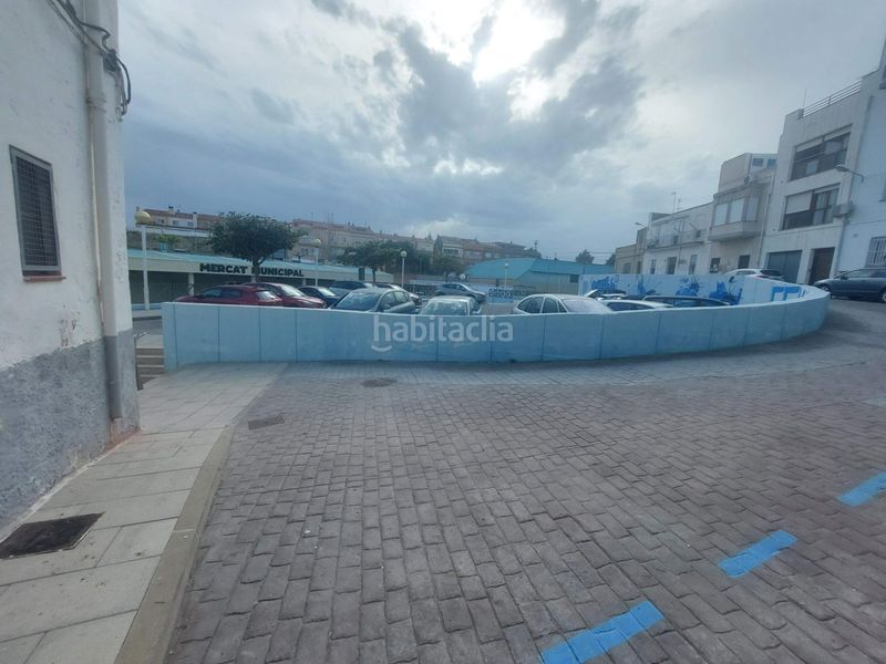Foto cc73eb96-2954-43b7-a232-37934b72b558. Edifici a L´Ametlla de Mar Ametlla de Mar (L´)